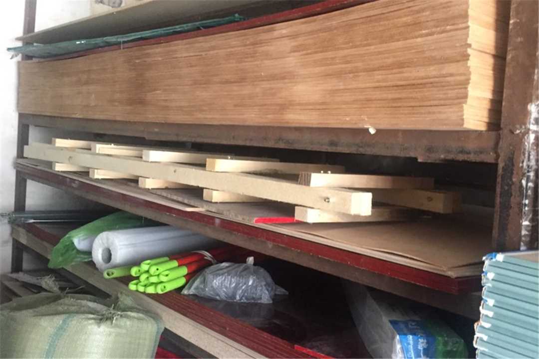 丰台心连心建材商城五金店3