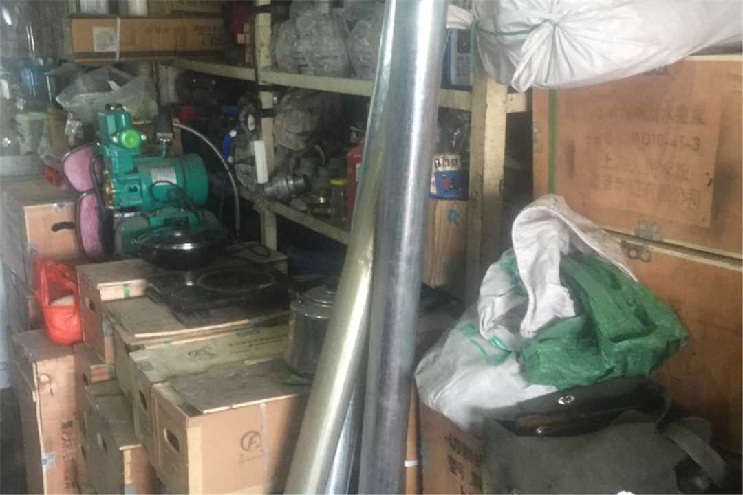 丰台消防,水泵。上海人民水泵设备有限公司五金店3