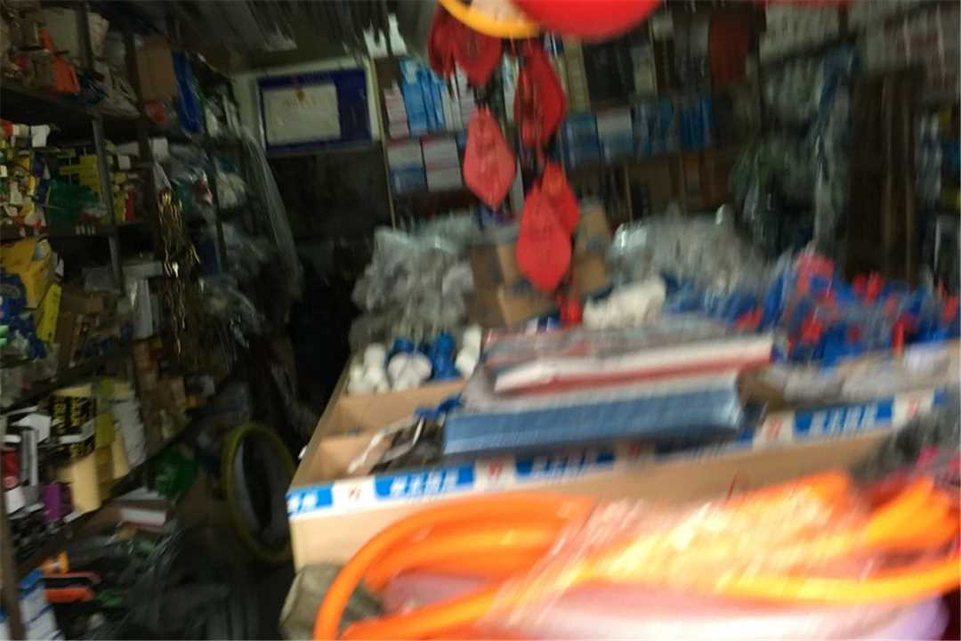 黔江万兴五金门市五金店3