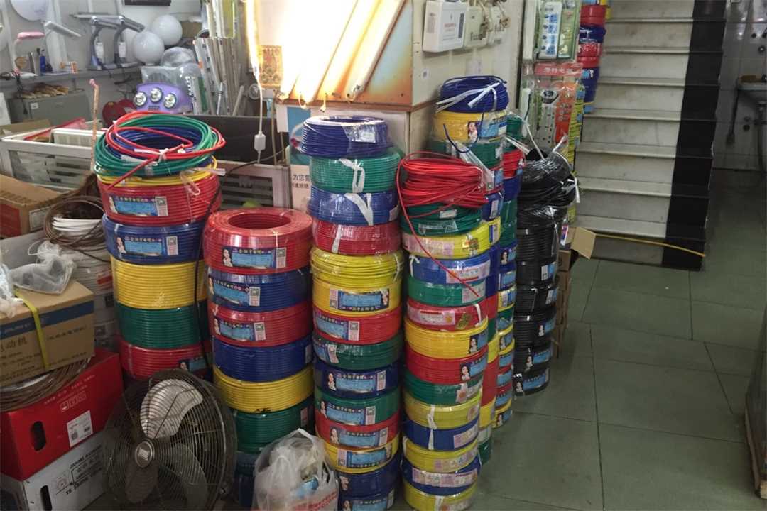 顺德新澳电器五金五金店3