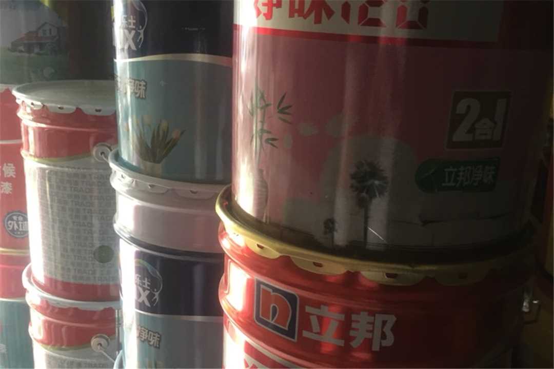 丰台凯莱油涂料北京经销五金店4