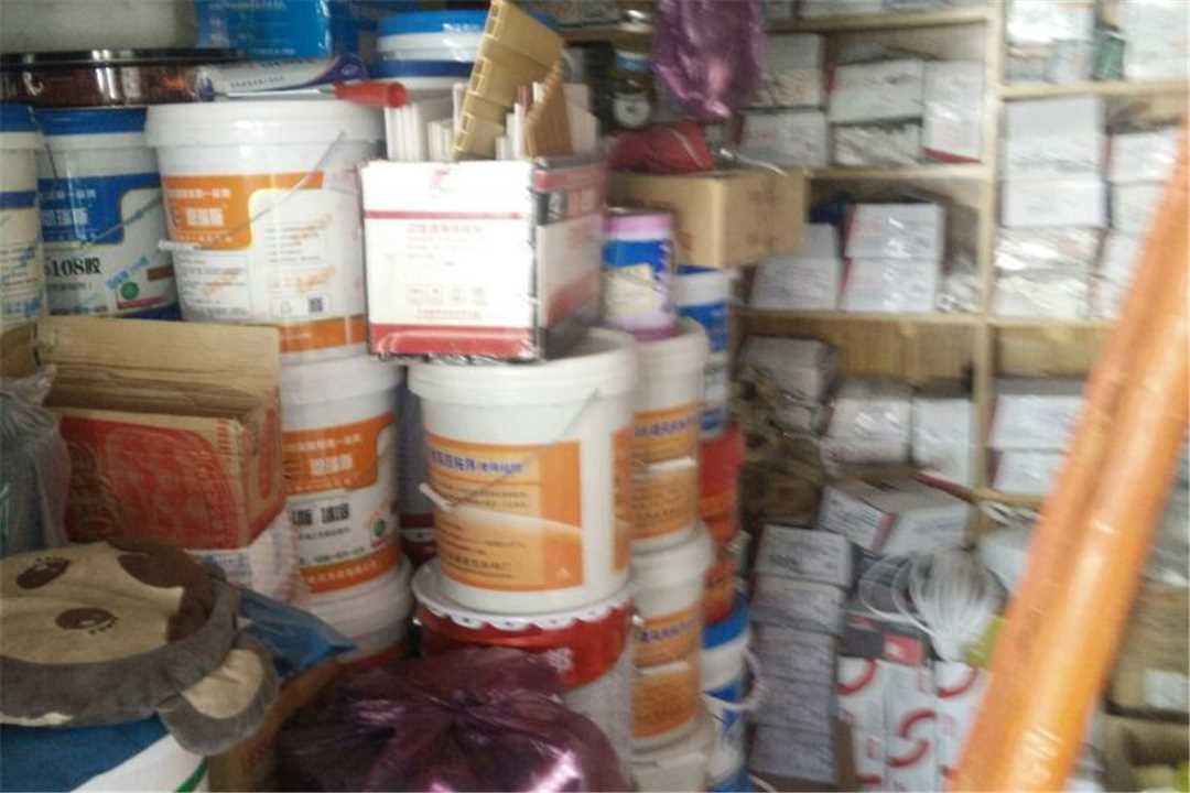 河西河西区津华五金批发五金店3