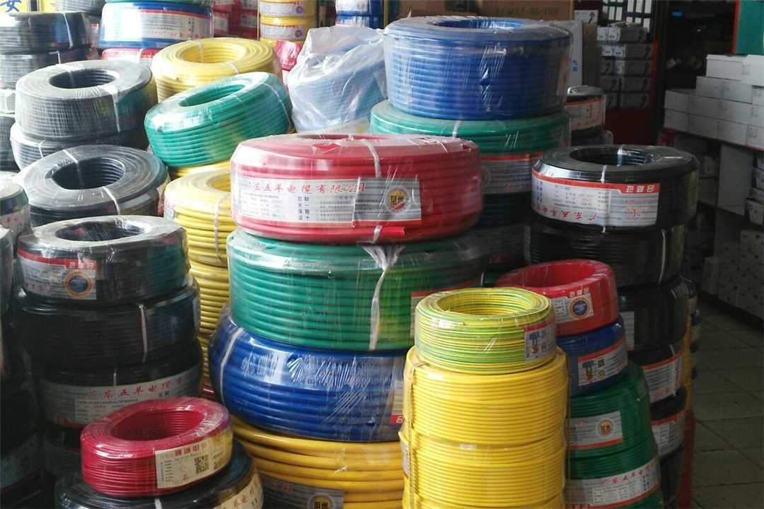 禅城华明五金电器批发五金店4