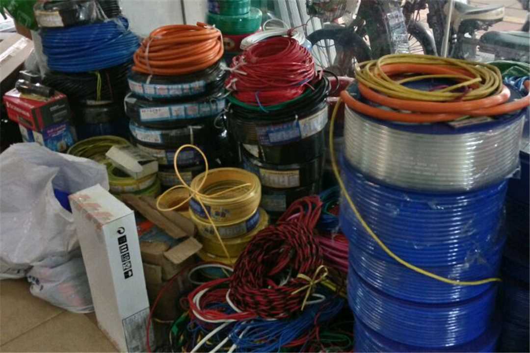 花都广州明亮五金交电商行五金店5