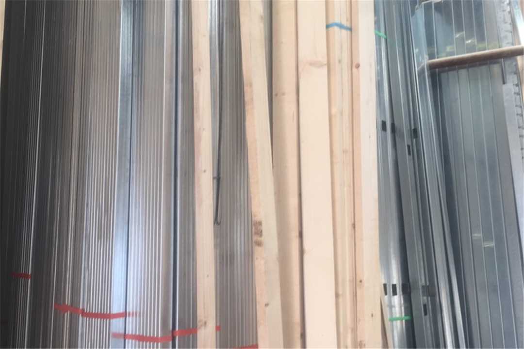 大兴轻钢龙骨五金店1