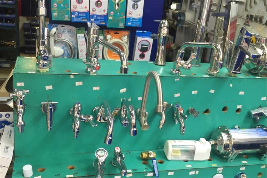 顺德金固威五金五金店4