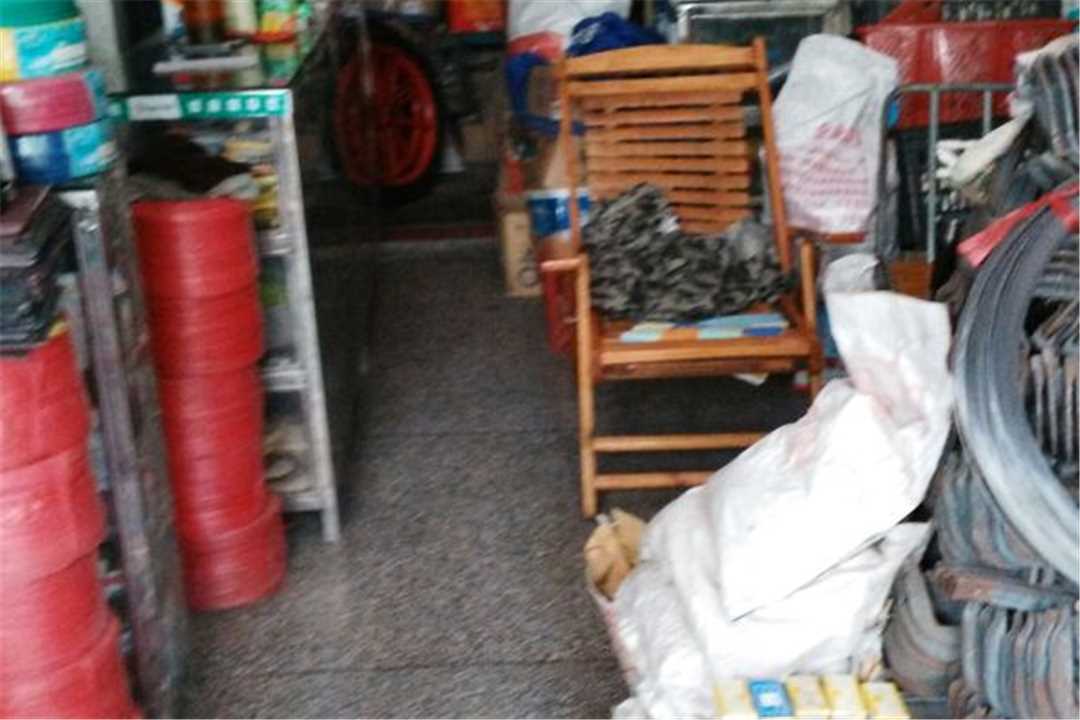 鹤城生兴五金建材店五金店3