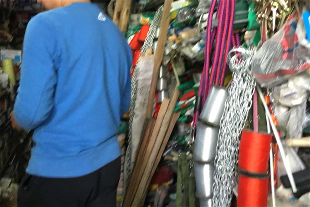 黔江宏源五金电器五金店5