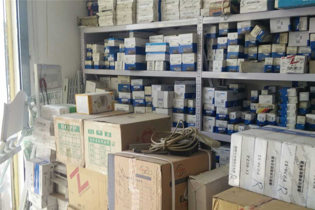 西青神兆五金机电五金店2