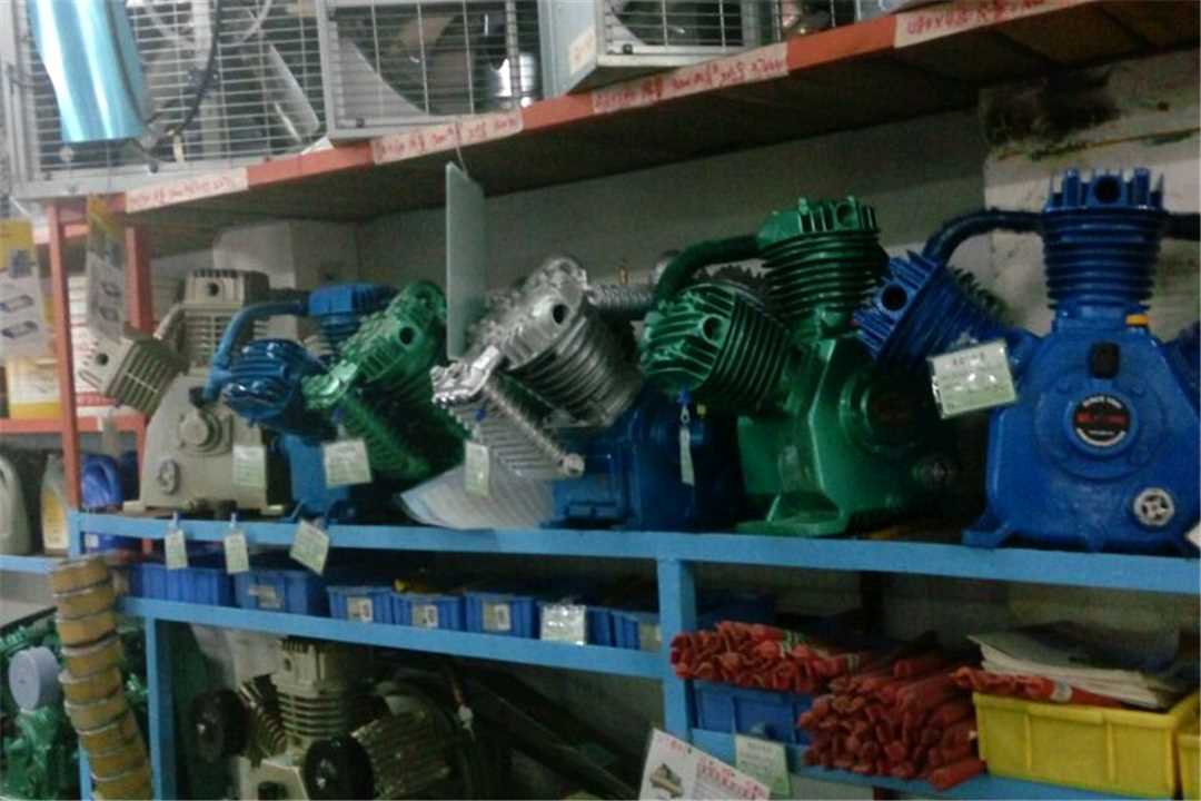花都广州鼎新机电设备有限公司五金店6