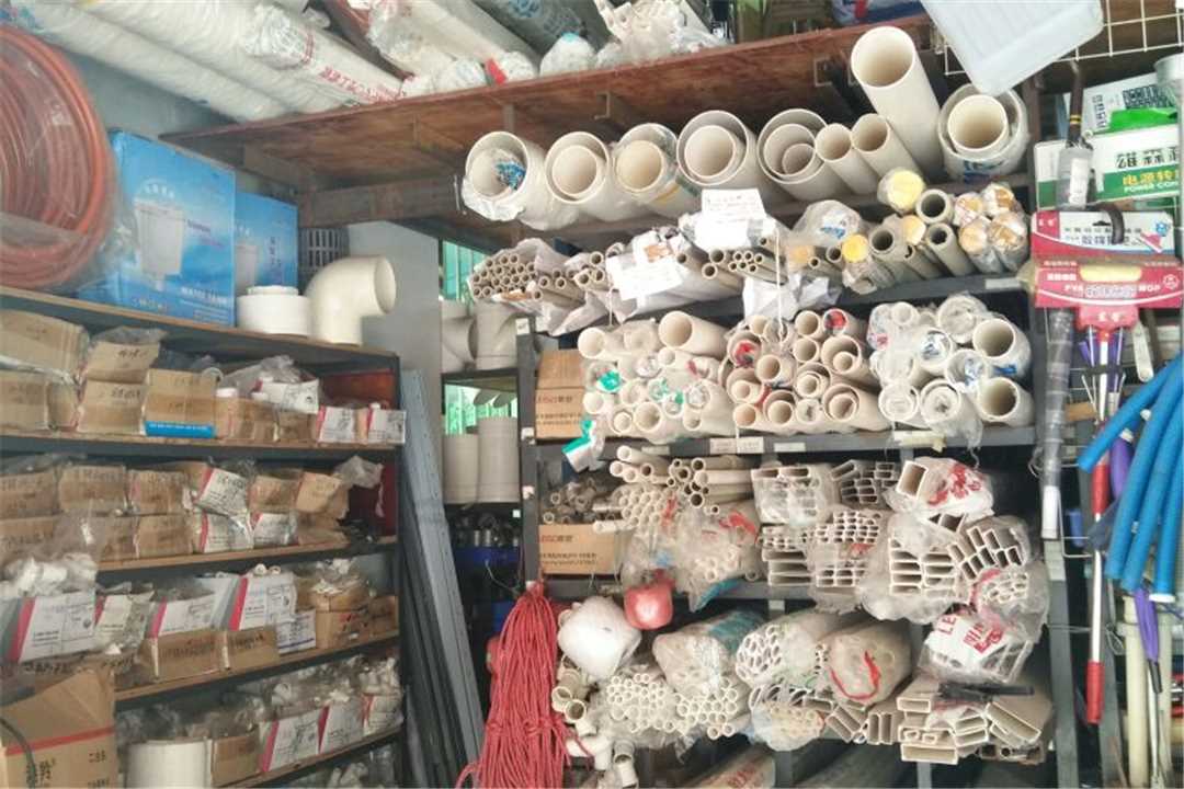 南海狮山广发五金店五金店1