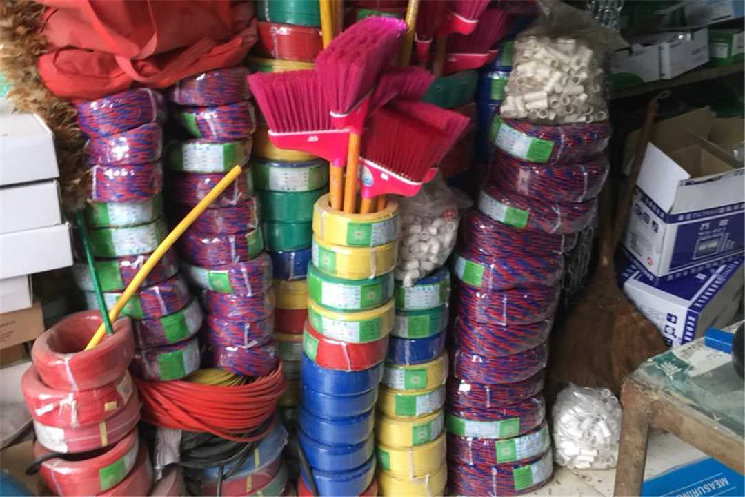 黔江志辉管业五金店4