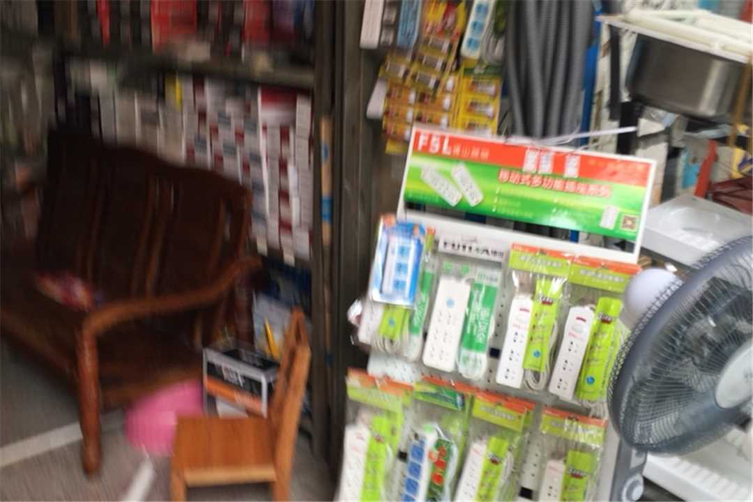高州高州市宏大五金水电经营部五金店5
