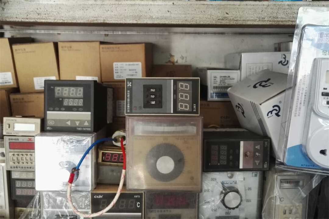 顺德龙江龙江正泰电器销售中心五金店5