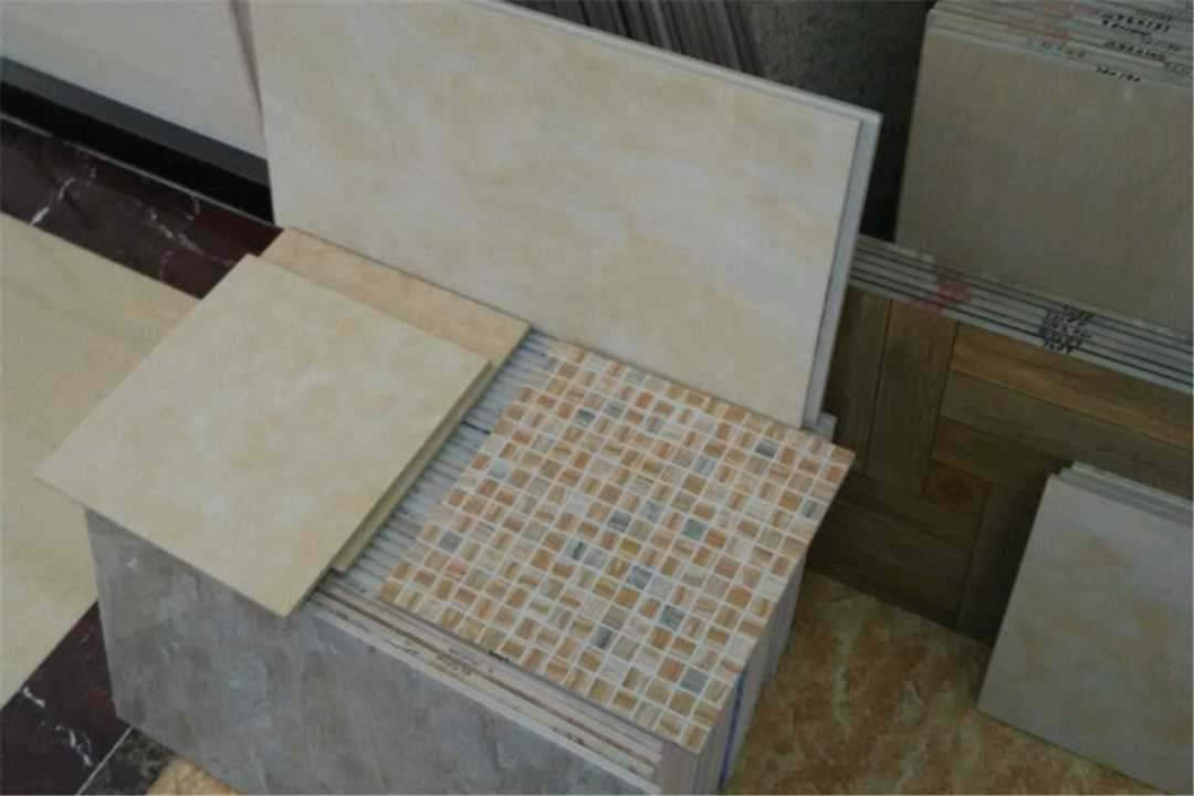 广东新一派建材有限公司（壹加壹）五金店2