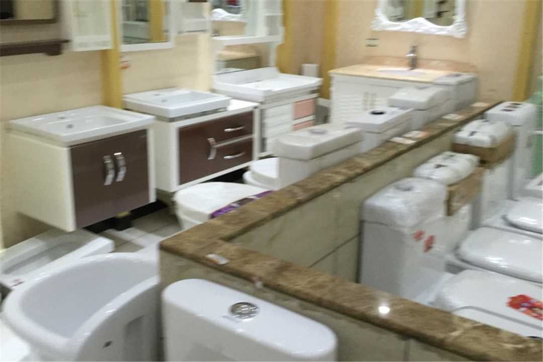 黔江重庆贰金商贸有限公司五金店5