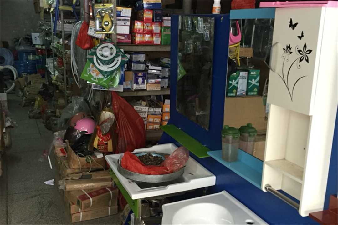高州高州宏达水电五金购销部五金店4