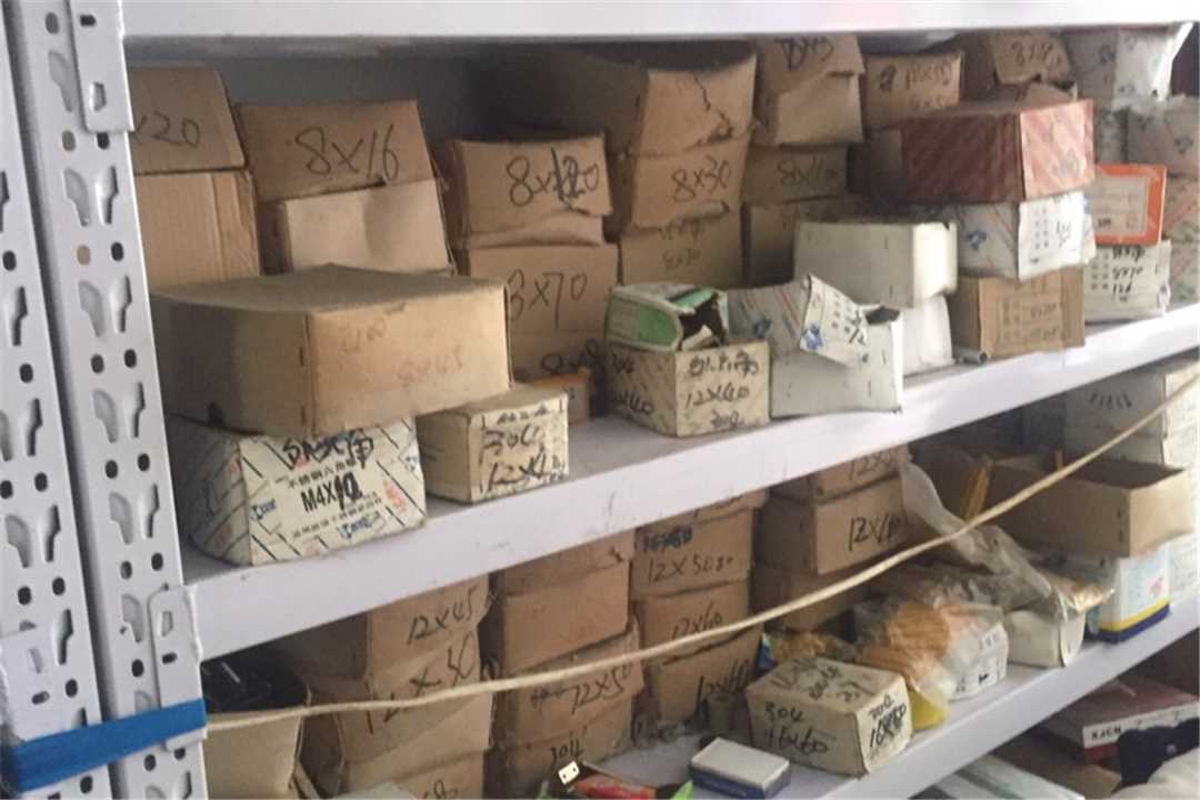 丰台北京圣暖散热器批发五金店2