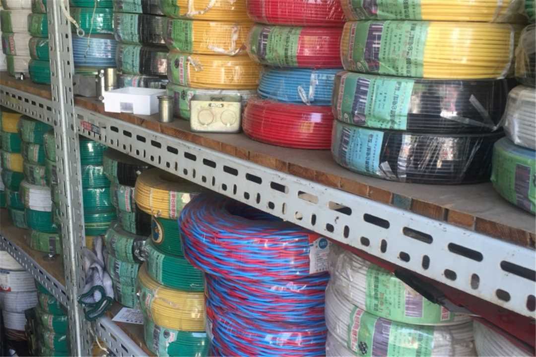 大兴百恒线缆销售五金店2