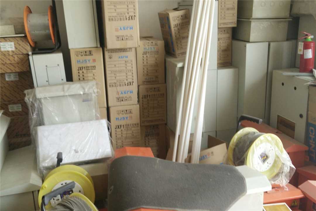 西青神兆五金机电五金店1