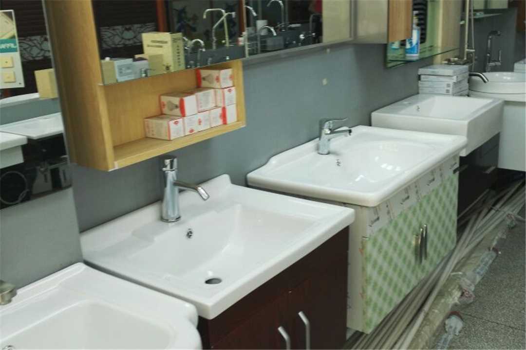 大埔县湖寮美居卫浴五金店4