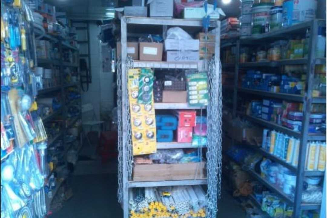 惠城源发五金五金店2