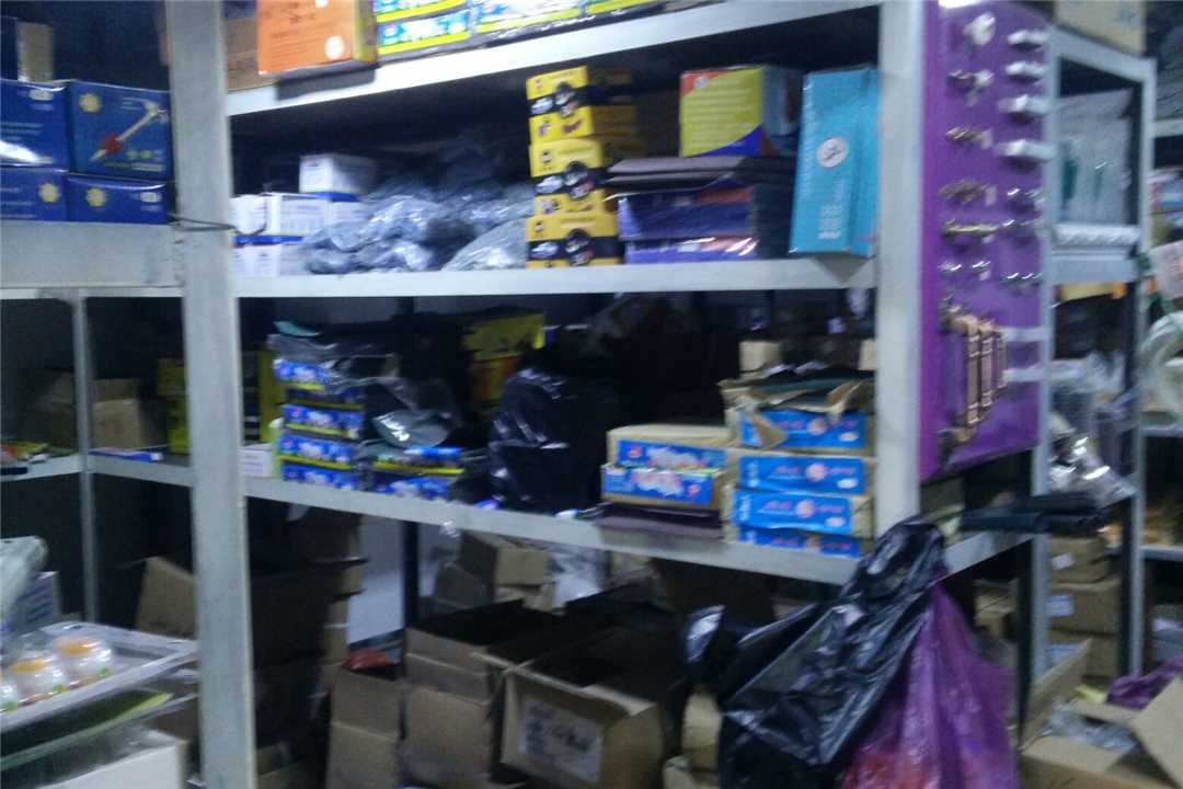 东丽天津宏旺装饰五金批发五金店3