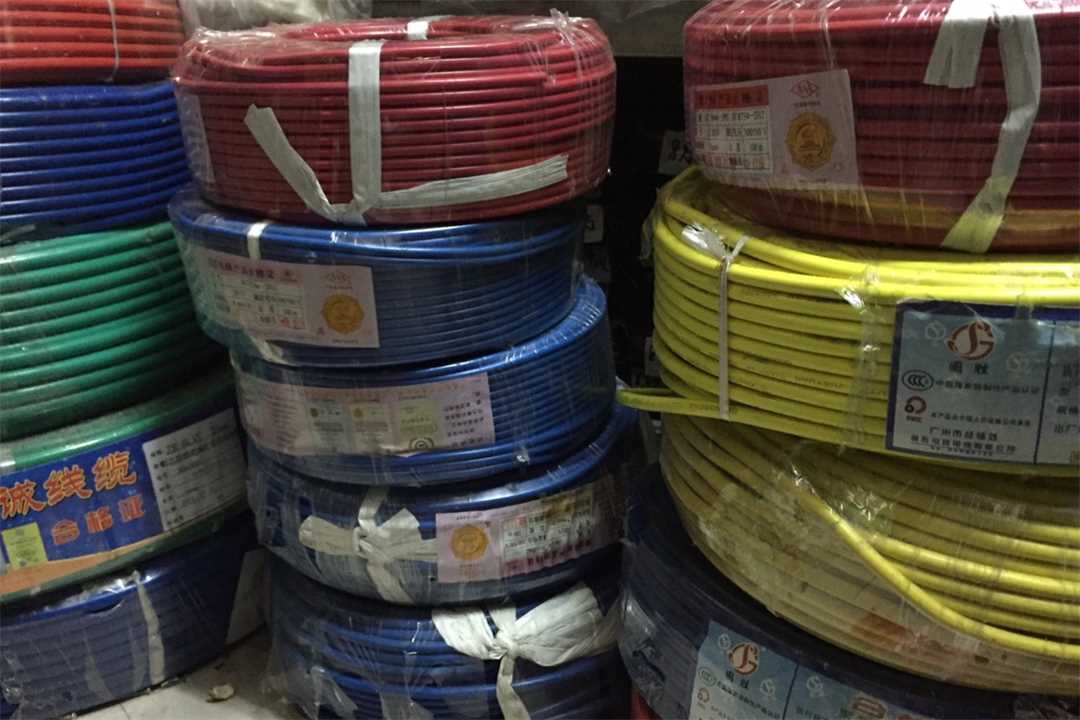 顺德顺盈富五金五金店5