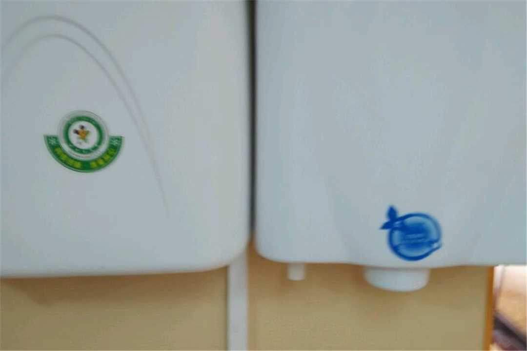 广东新一派建材有限公司（壹加壹）五金店4