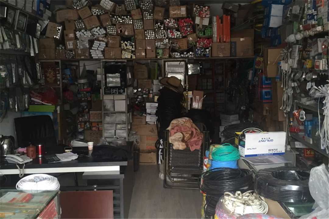 大兴京泰五金五金店3