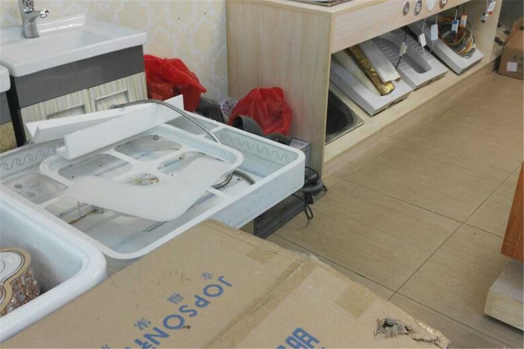 大埔县湖寮恒锋五金五金店2