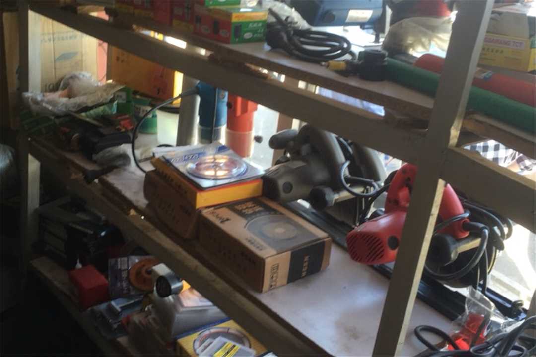 丰台北京丰泰电动工具批发五金店3