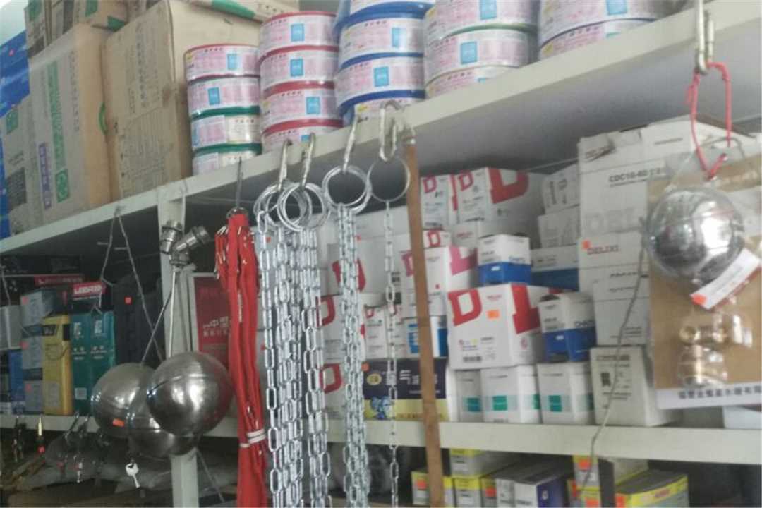 大埔县湖寮广佳五金五金店5