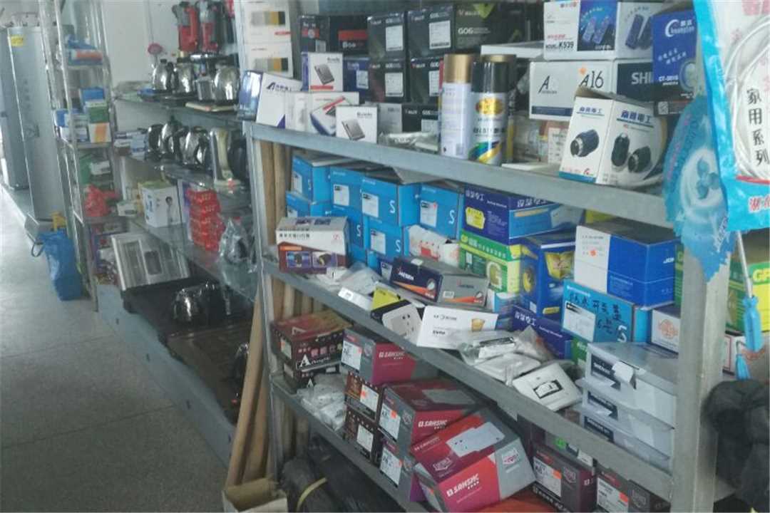 大埔县湖寮广佳五金五金店2