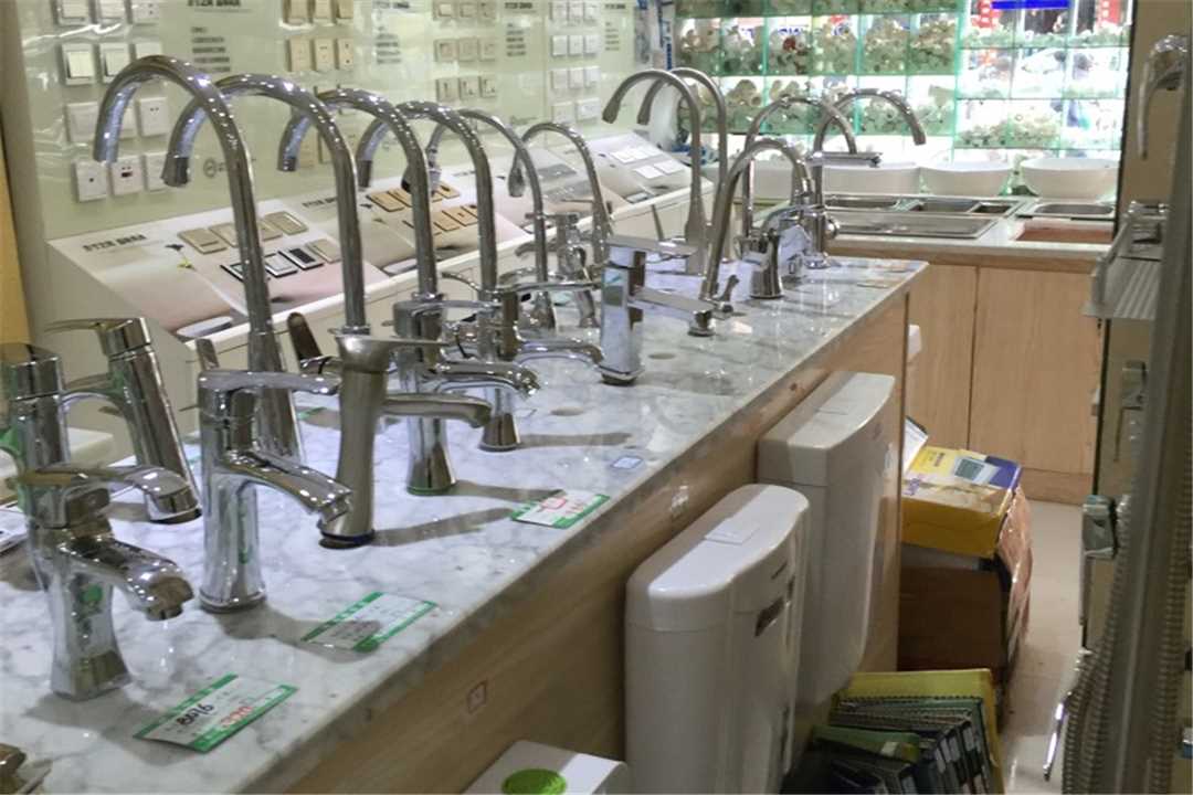 黔江重庆贰金商贸有限公司五金店4