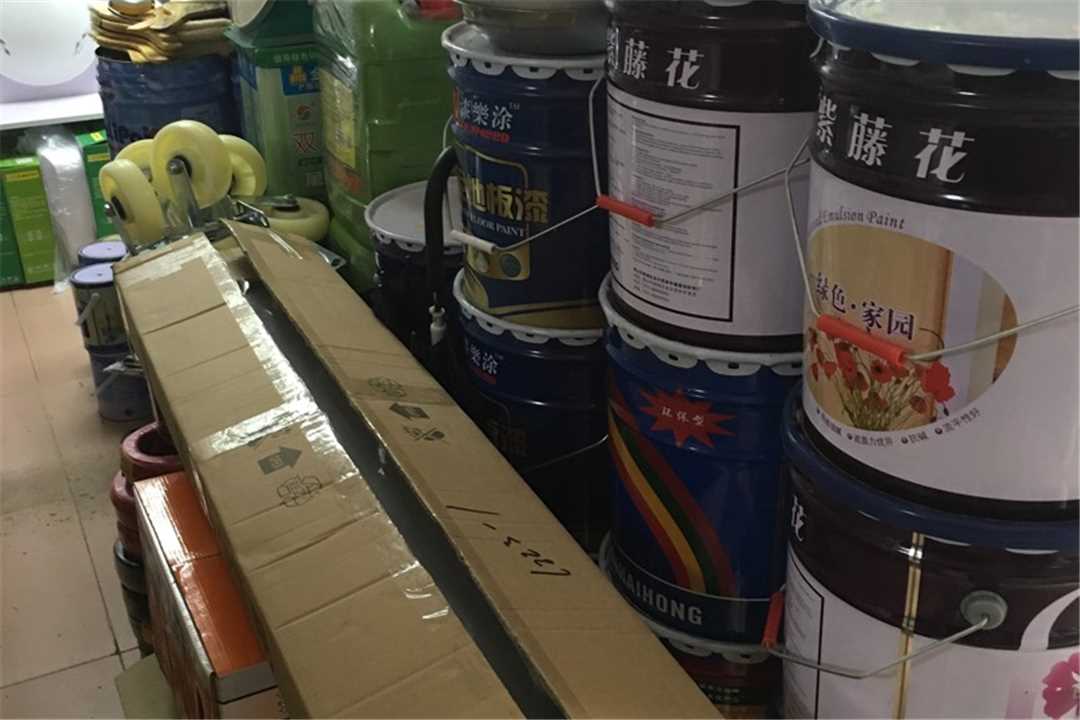 龙岗龙岗街道深圳市龙岗区永强记五金商行五金店7