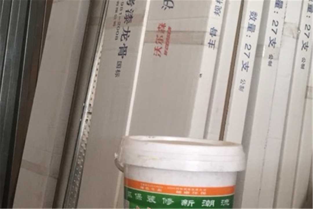 大兴北京南天装饰五金店2