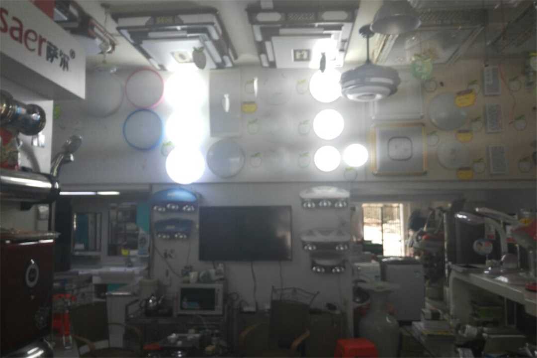大埔县湖寮广佳五金五金店3