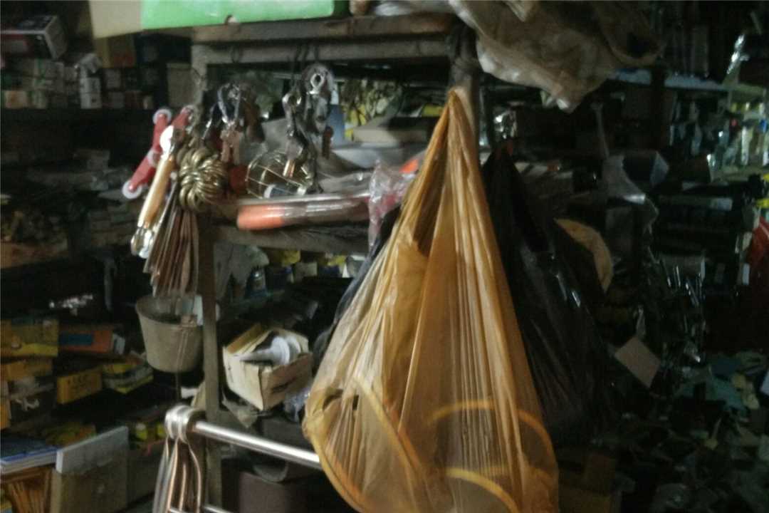 西青晨顺发五金电料建材五金店1