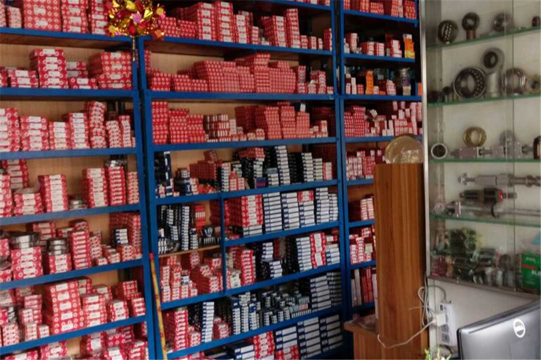花都广州市鼎锟轴承五金有限公司五金店3
