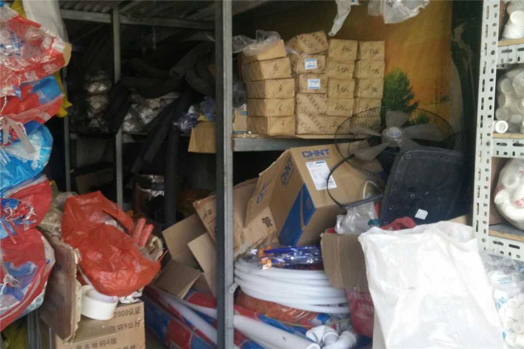 东丽天津宇通管业销售部五金店2