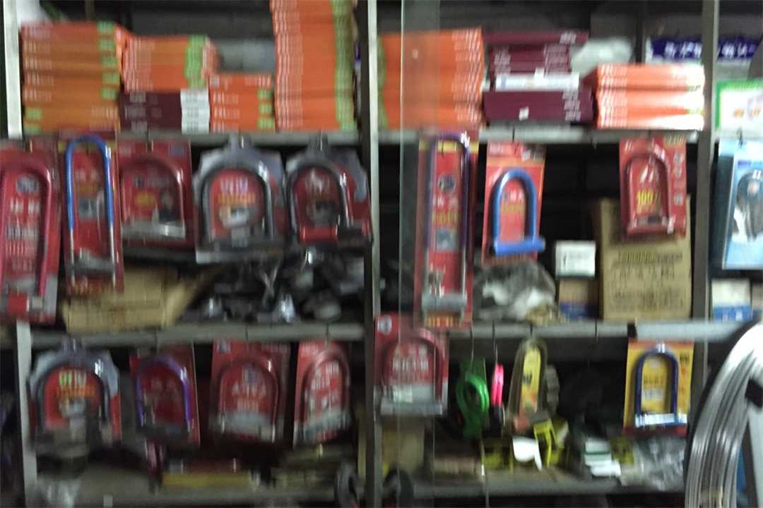 顺德金茂五金五金店3