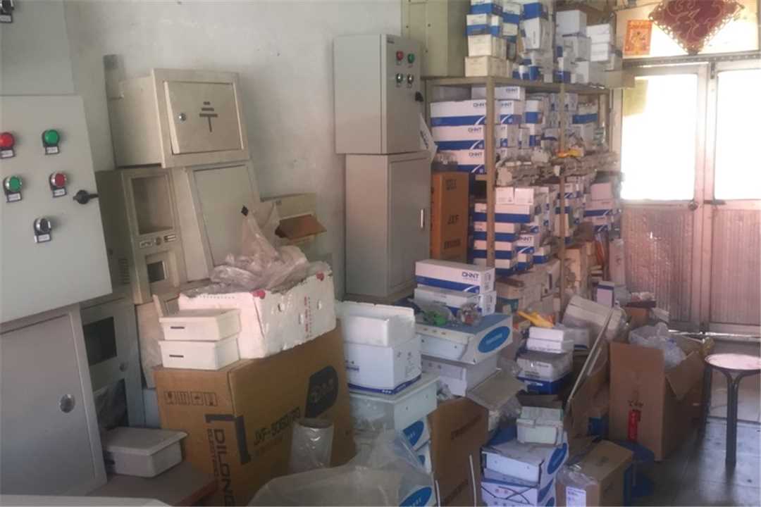 丰台天津市小猫线缆有限公司,正泰配电箱五金店3