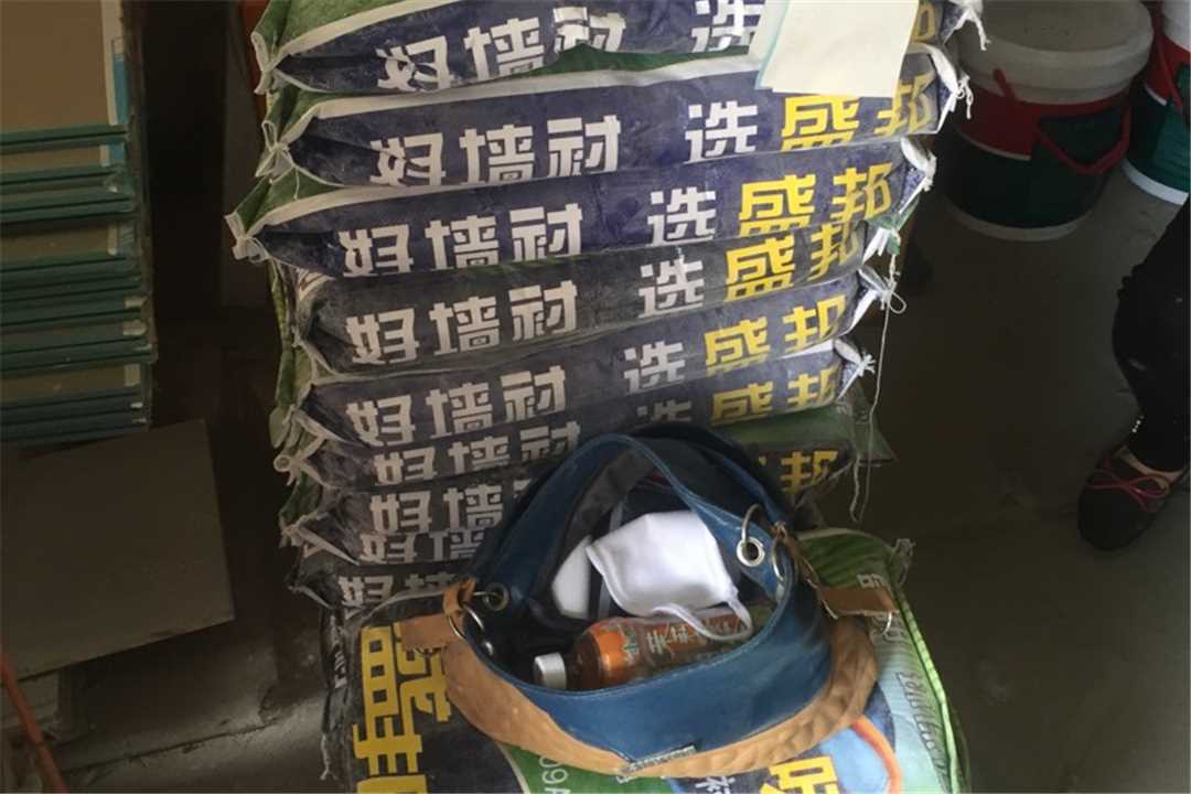 大兴钻牌水泥五金店1
