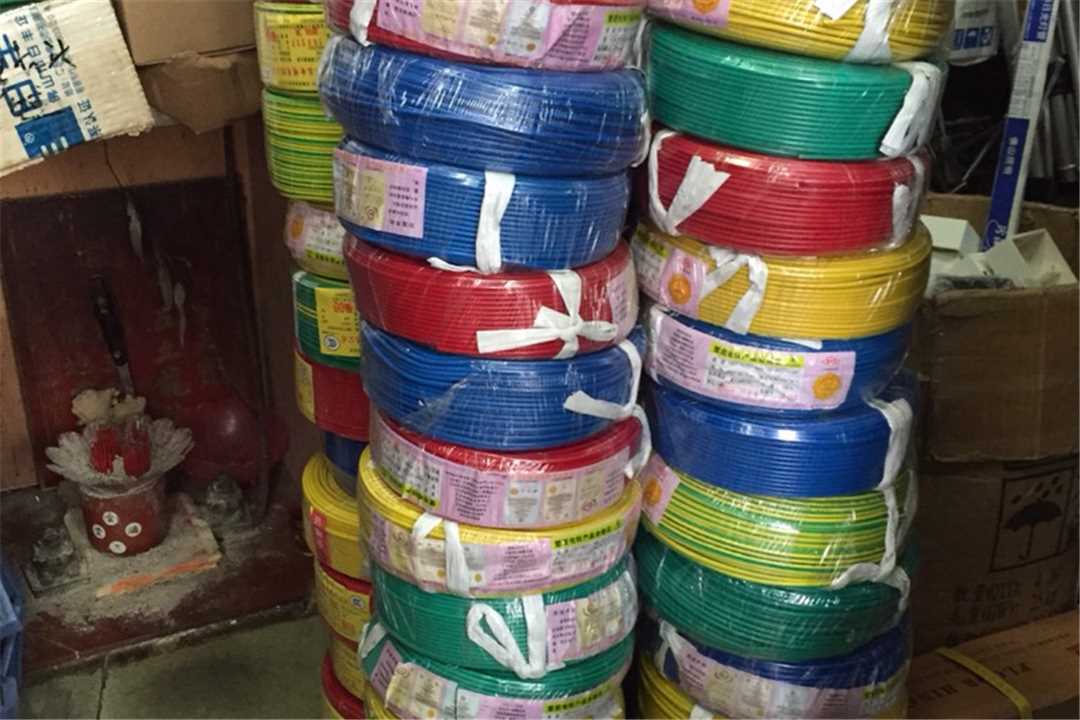 顺德荣基五金五金店4