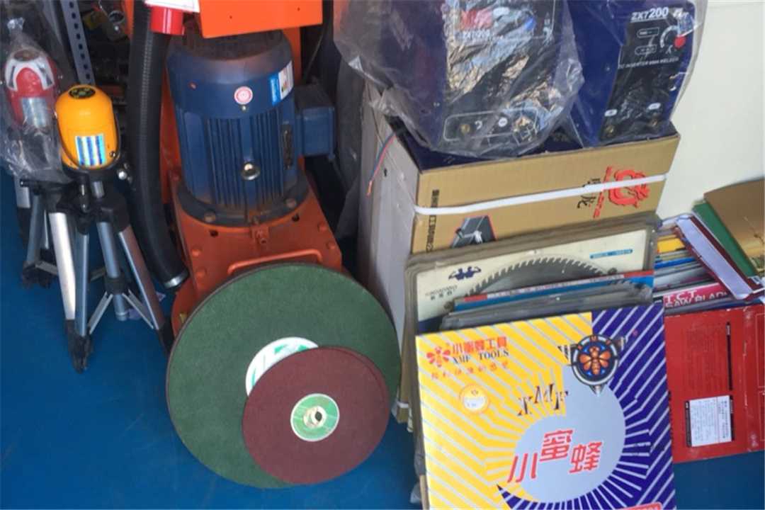大兴誉华工具销售处五金店3