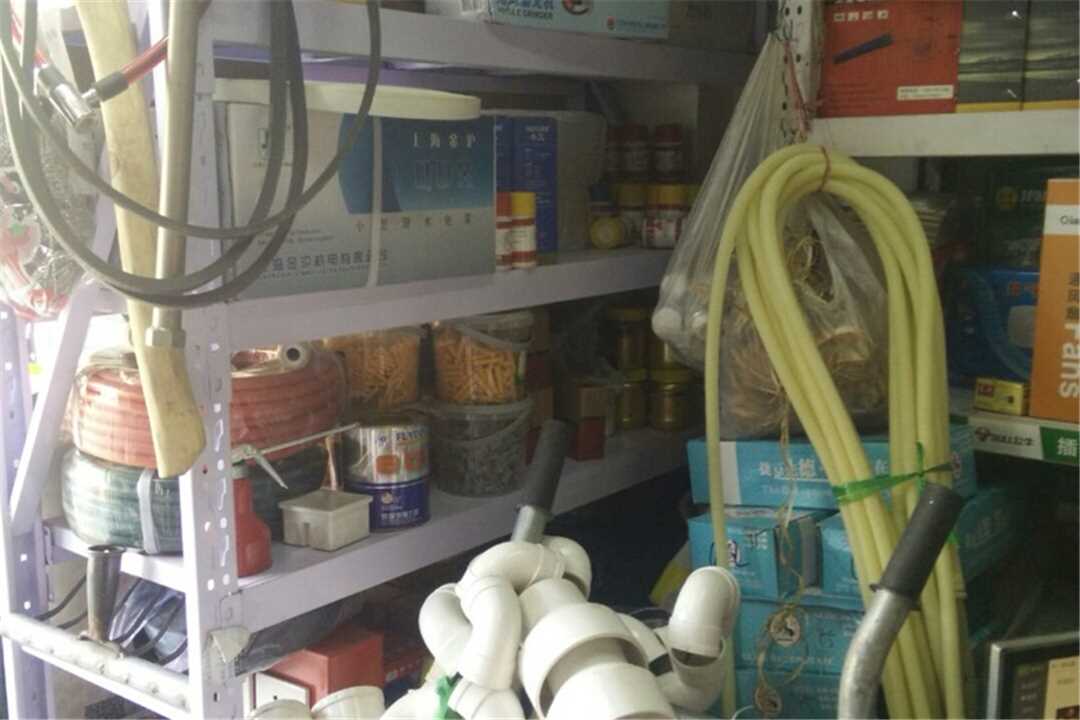 大兴北京工长俱乐部五金店2