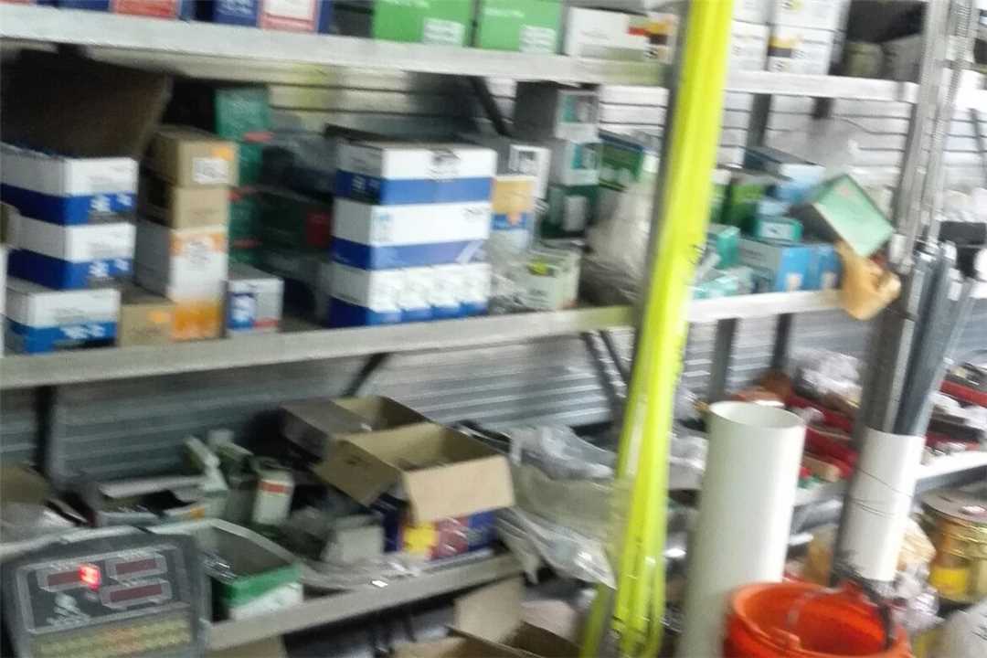 郁南县大湾枝金五金建材购销部五金店4