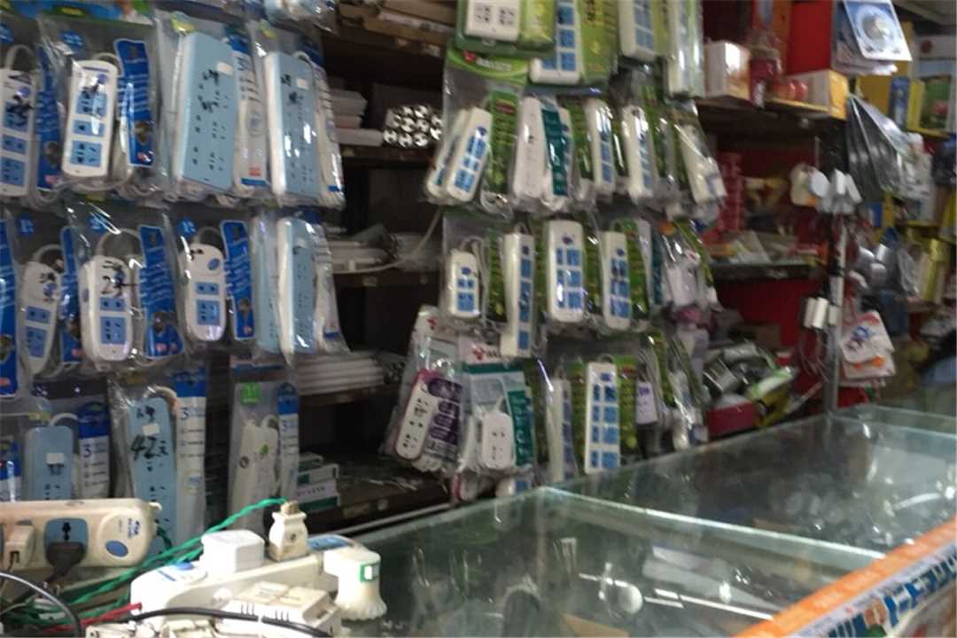 青秀南宁市建大建材五金经营部五金店1