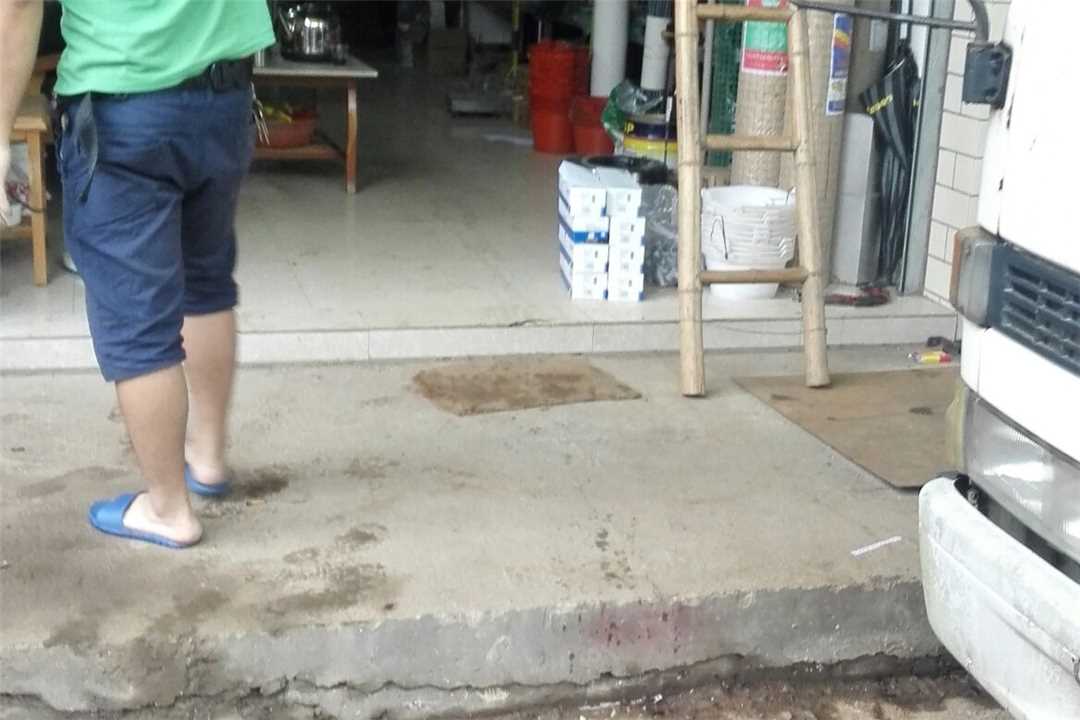 郁南县大湾枝金五金建材购销部五金店2